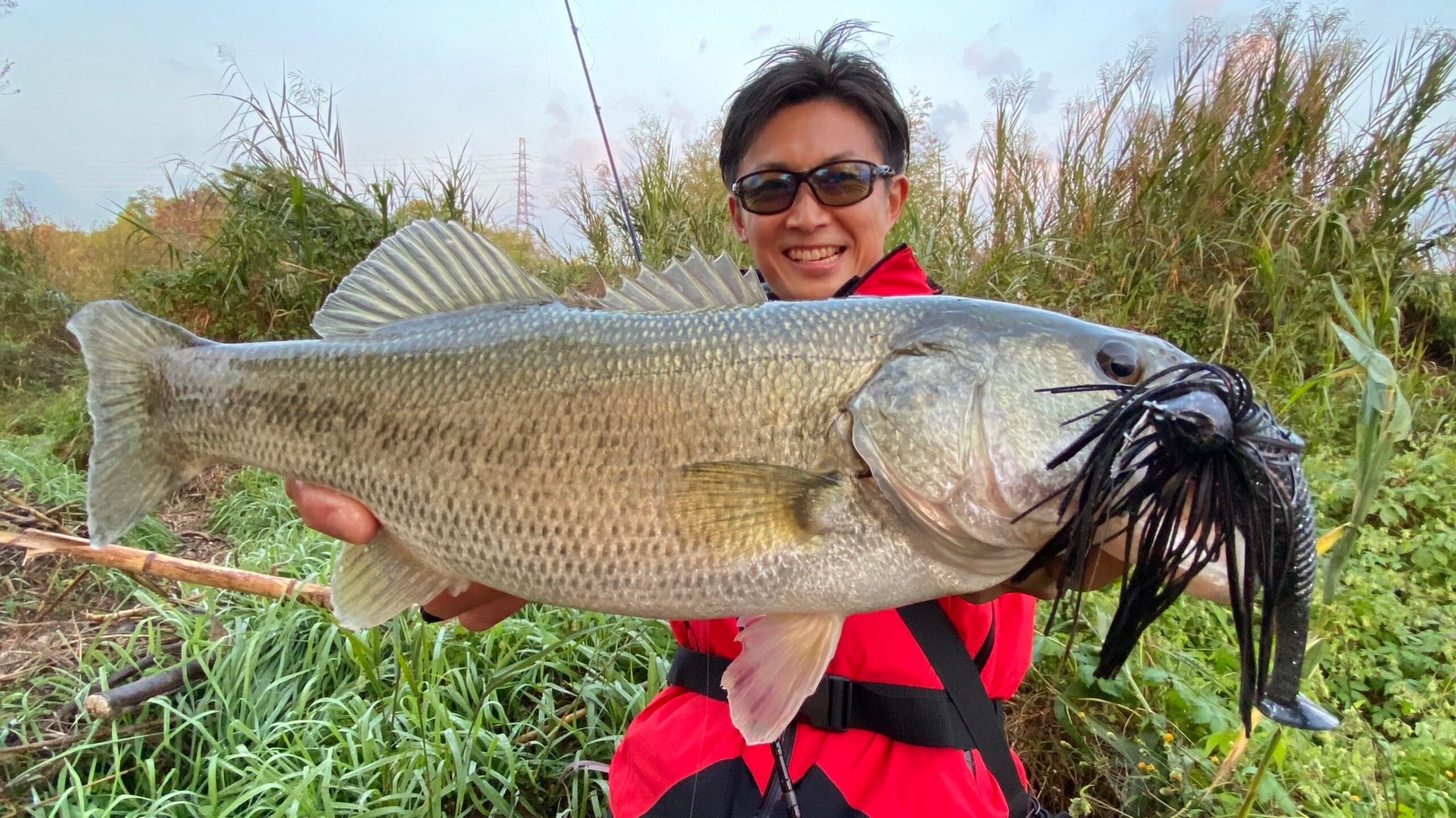 学校の技術室がマイ工房 その経験が現在に繋がる Vol.02 赤松健 ルアー