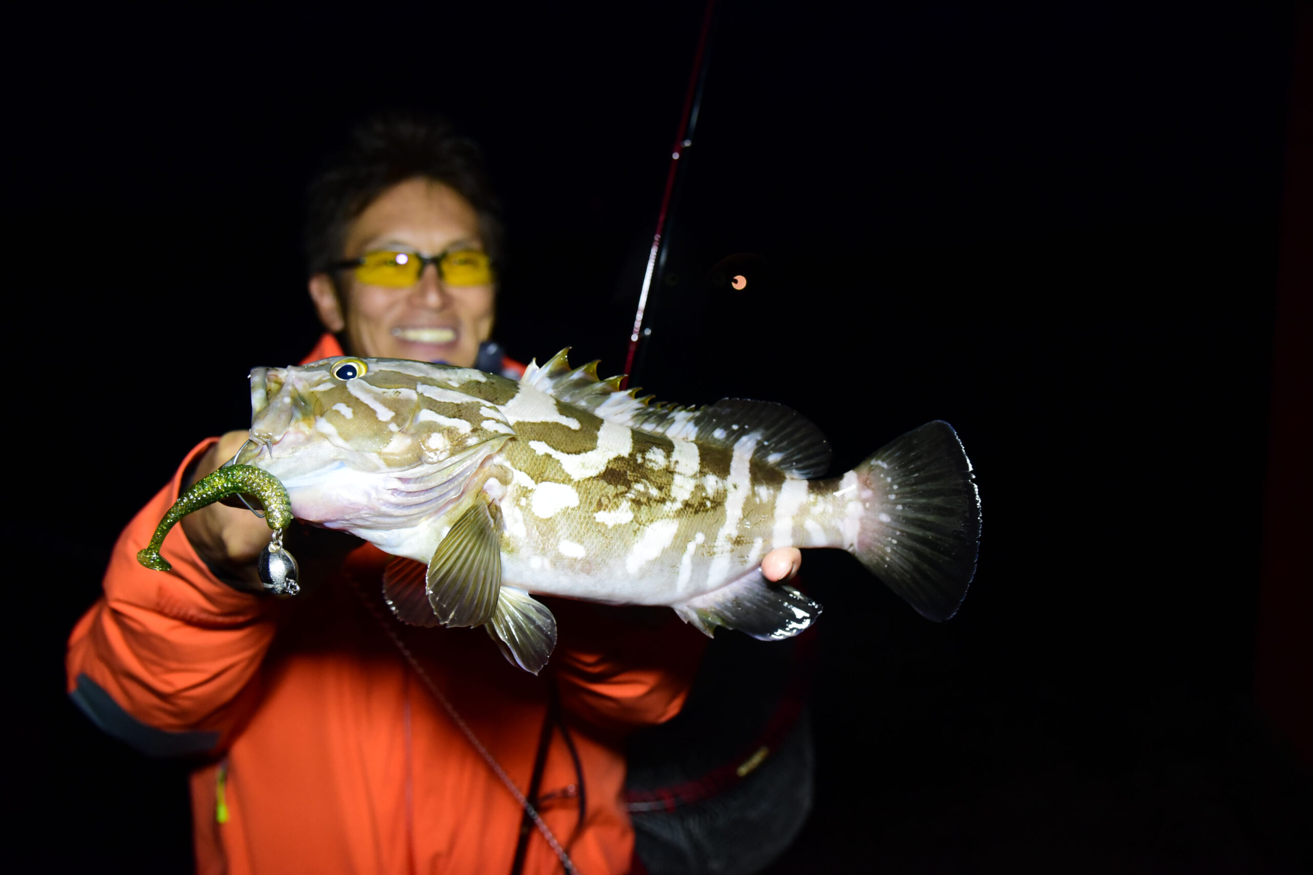 釣り太郎 周防大島の釣船 つり太郎 | 周防大島・大畠の船釣り