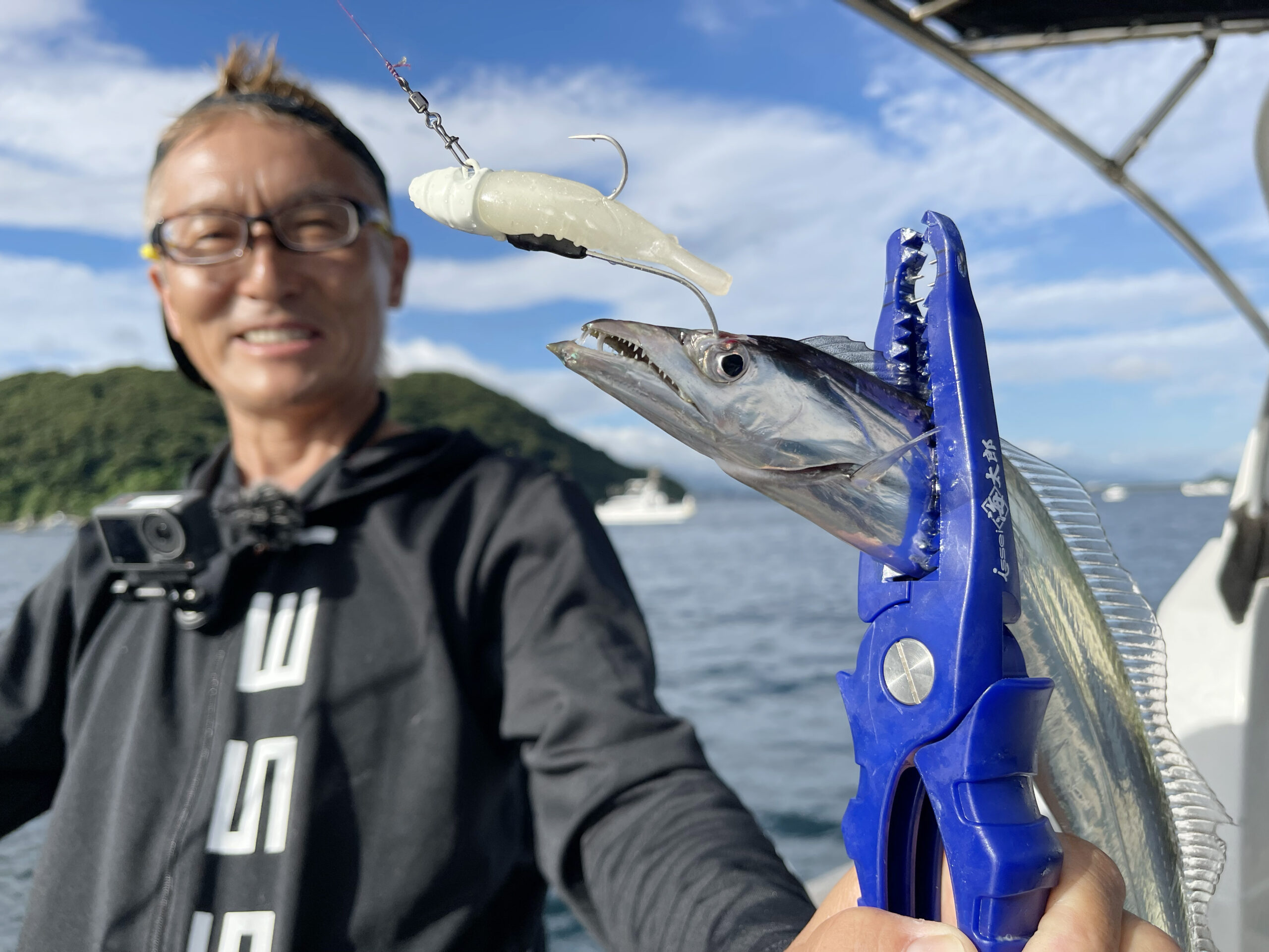 田村釣具　羽太 田村釣具 羽太