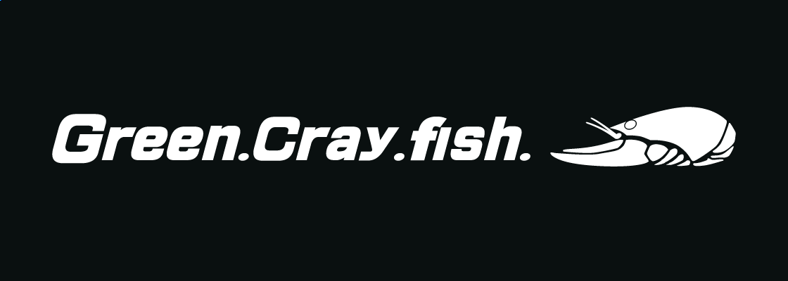 Green.Cray.fish