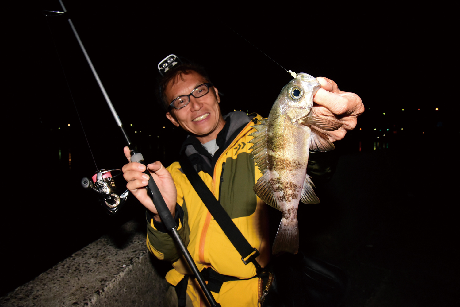 ISSEI TIMES編集部が目撃した村上晴彦の衝撃ヒット その3