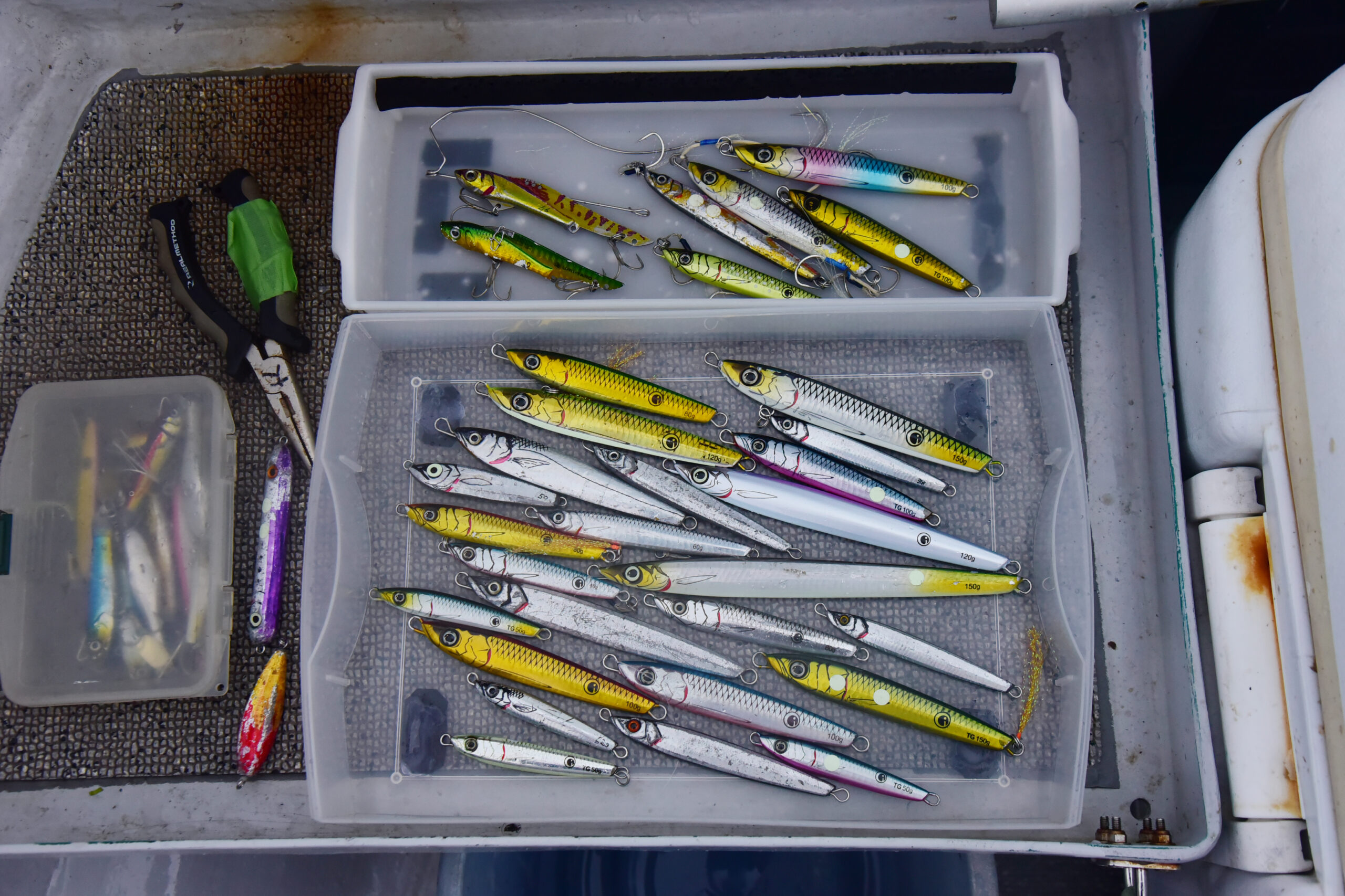 星釣り 星釣り 星釣り ZXZ Lure : SAMURAI TACKLE -The best fishing tackle-